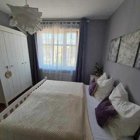 Apartment Altstadtapartments Werder Werder (Havel)