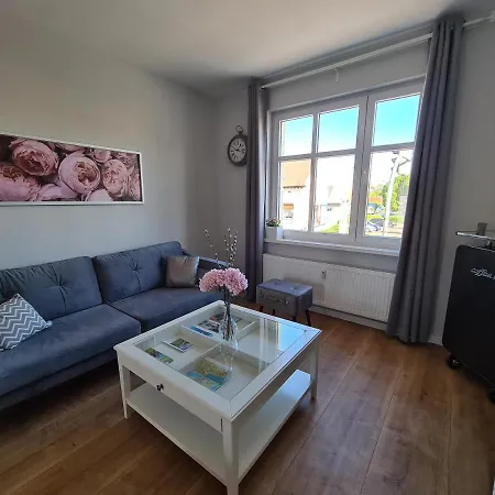 Apartment Altstadtapartments Werder Werder (Havel)